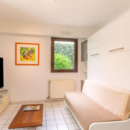 Bel Renove Avec Terrasse Et Parking, Proche Plage Et Commerces - Halles - Fr-1-3-530 Apartment Biarritz